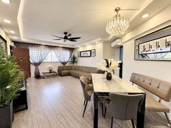 Blk 275 Tampines Street 22 (Tampines), HDB 4 Rooms #636802461